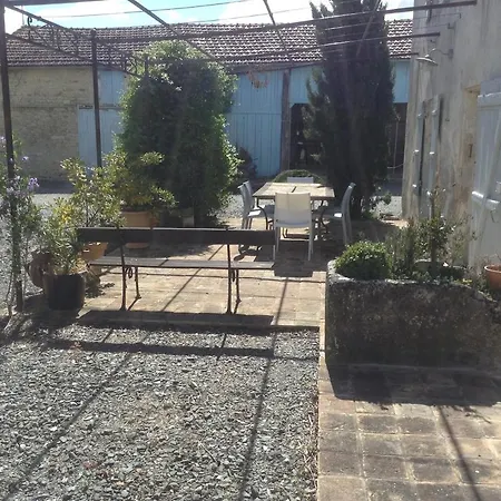 à Proximité De La Rochelle